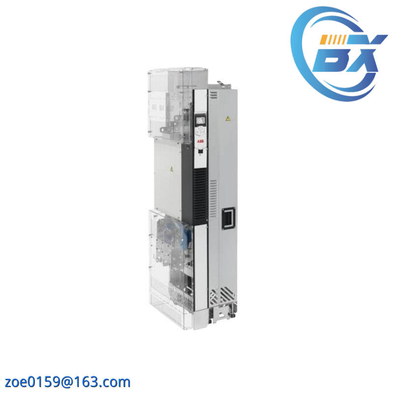 ABB ACS880-04-330A-7 Converter Module