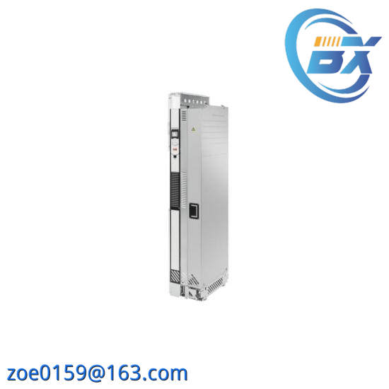 ABB ACS880-04-650A-3 3ABD00039335-D Frequency Converter