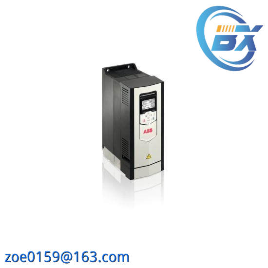 ABB ACS880-04-880A-3 3ABD00039383-D Frequency Converter