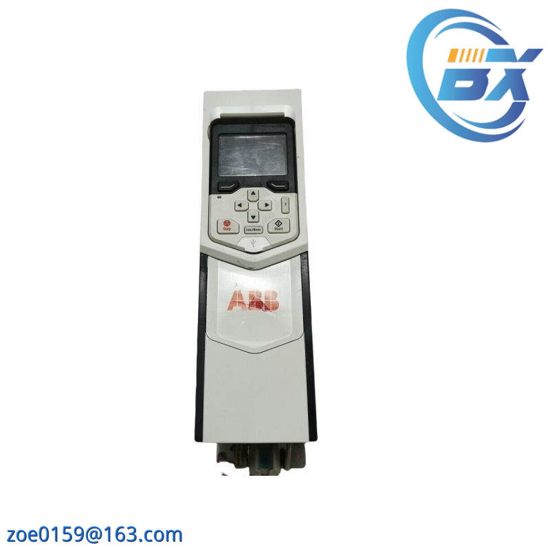 ABB ACS880-104-008A0-3 inverter modules