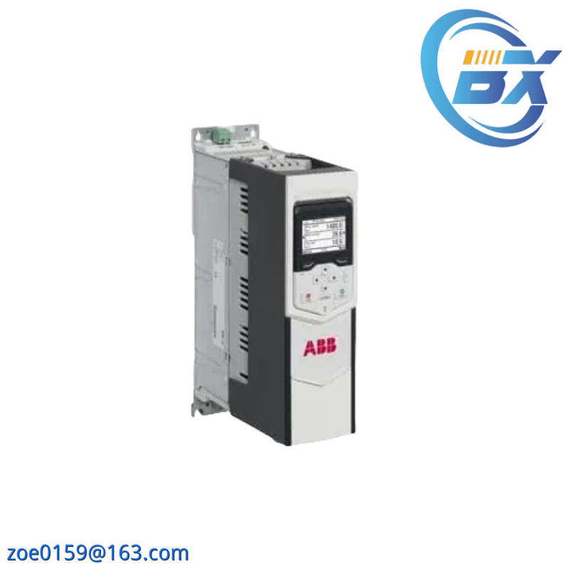 ABB ACS880-104-0740A-5+E205 inverter modules