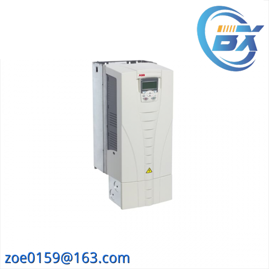ABB ACS 550-01-157A-4 Frequency Converter