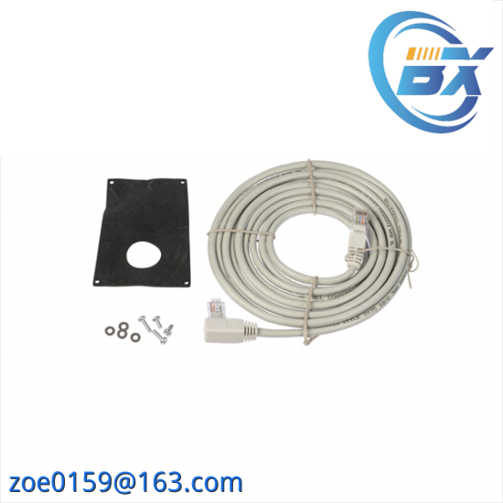ABB ACS/H-CP-EXT panel extension cable kit