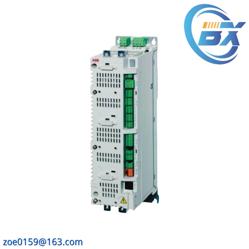 ABB ACSM1-04AM-09A5-4+L517 SERVO DRIVER