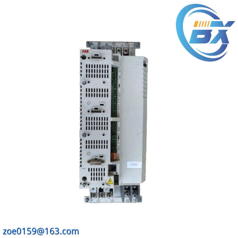 ABB ACSM1-04AS-016A-4 Motion Control Drive