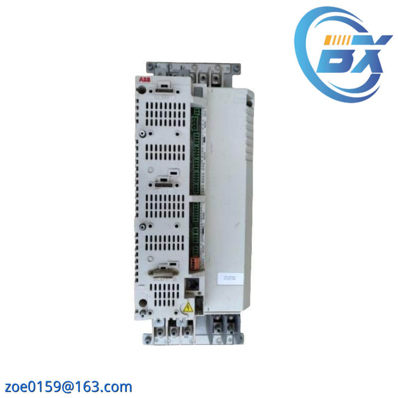 AB 2711C-T4T Color Touch Screen