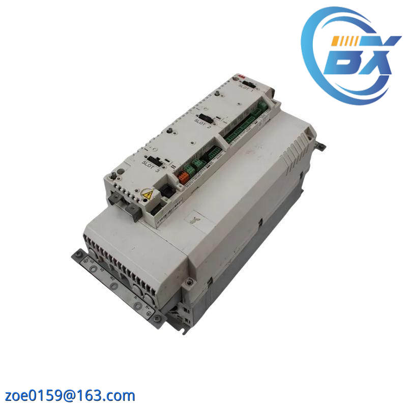 ABB ACSM1-04AS-046A-4 frequency inverter
