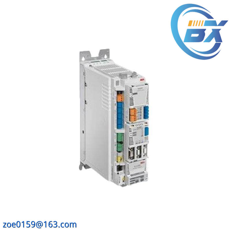 ABB ACSM1-04AS-060A-4 The inverter