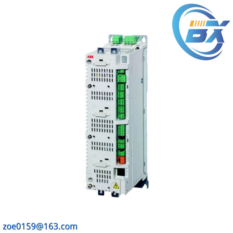 ABB ACSM1-04AS-073A-4 Motion Control Drive