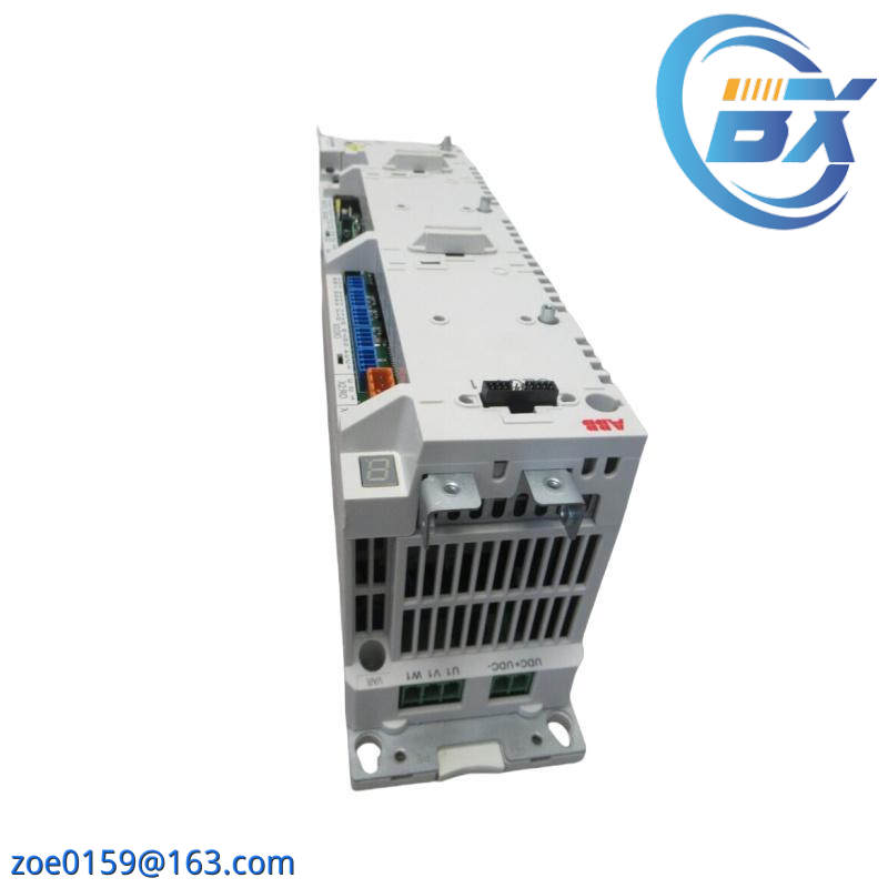 ABB ACSM1-04AS-07A0-4 The inverter PN 3kW IN7A