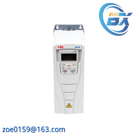 ABB ACX550-U0-04A1-4+P901 AC Motor Drive