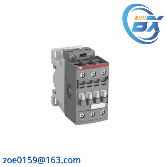 ABB AF38-30-00-13 1SBL297001R1300 Contactor
