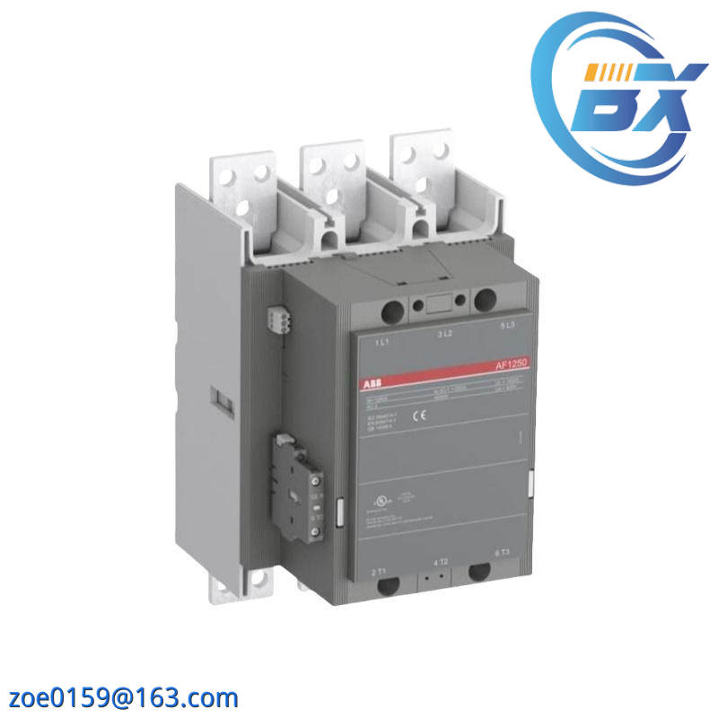 ABB AF580-30 Ac contactor