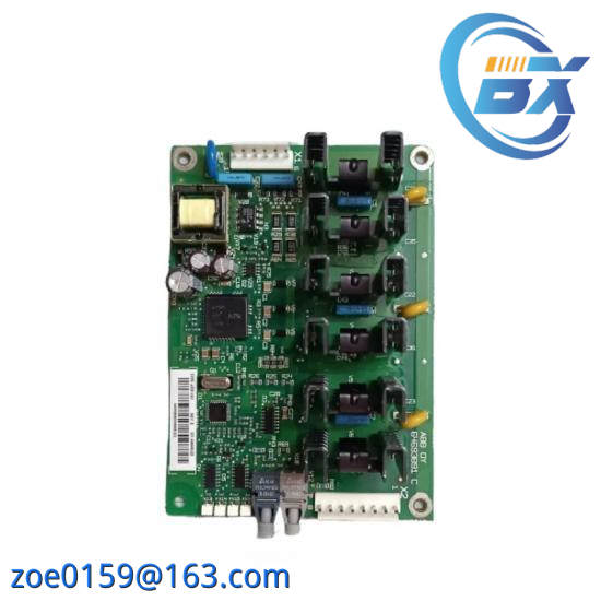 ABB AFIN-01C 64693808