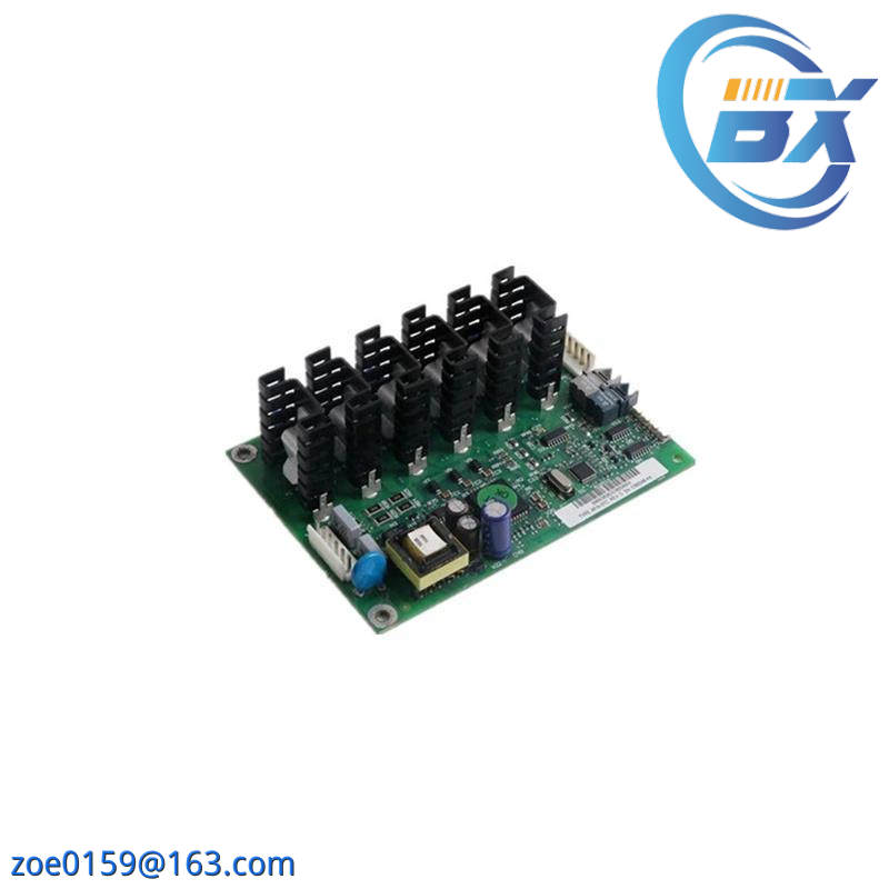 ABB AFIN-01C 64693808 FAN INVERTER