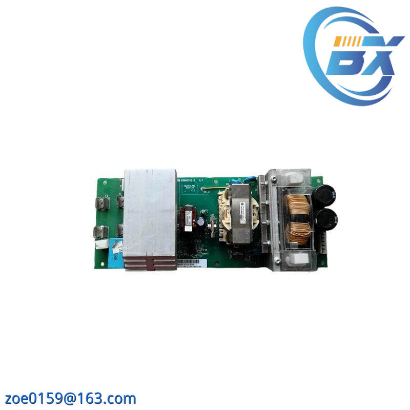ABB AFPS-11C POWER SUPPLY