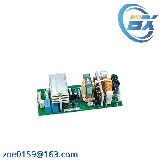 ABB AFPS-11C POWER SUPPLY BOAR