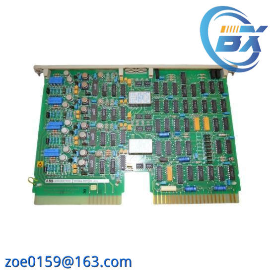 ABB AG HESG 330061R0001 Hot Sale