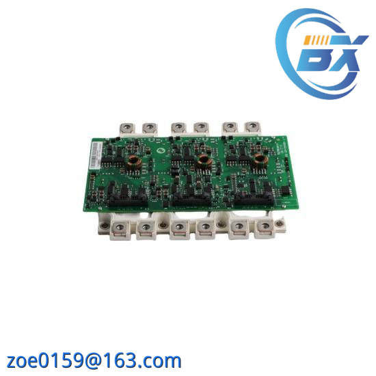 ABB AGDR-61C FS450R17KE3 64783831 IGBT MODULE