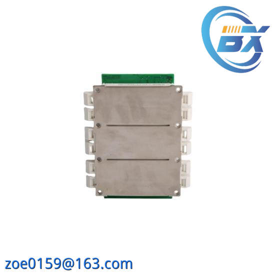ABB AGDR-61C FS450R17KE3 64783831 IGBT MODULE