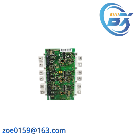 ABB AGDR-71CS FS450R17KE3  Air Flow Sensor