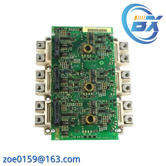 ABB AGDR-81C FS450R17KE3 IGBT Module