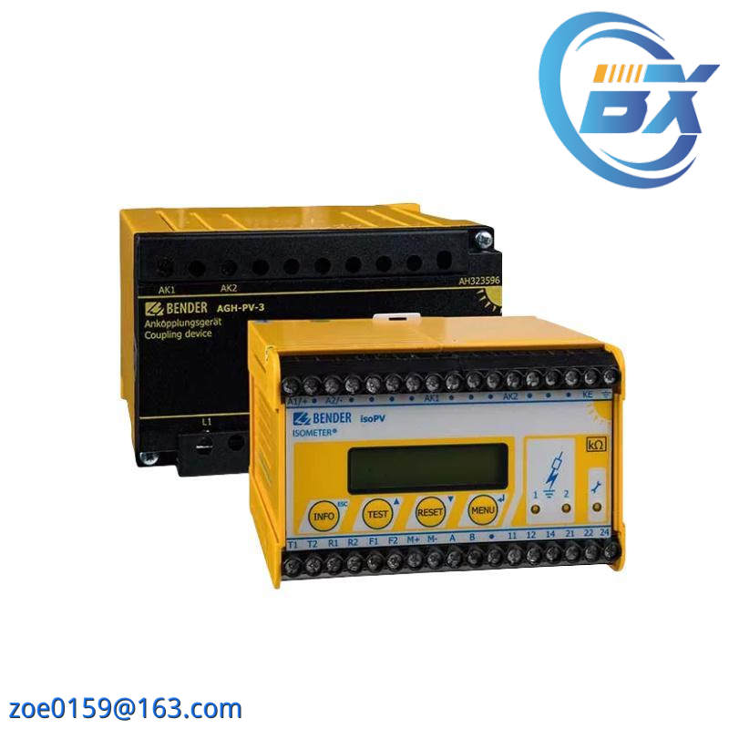 ABB AGH-PV-3 Frequency converter accessories