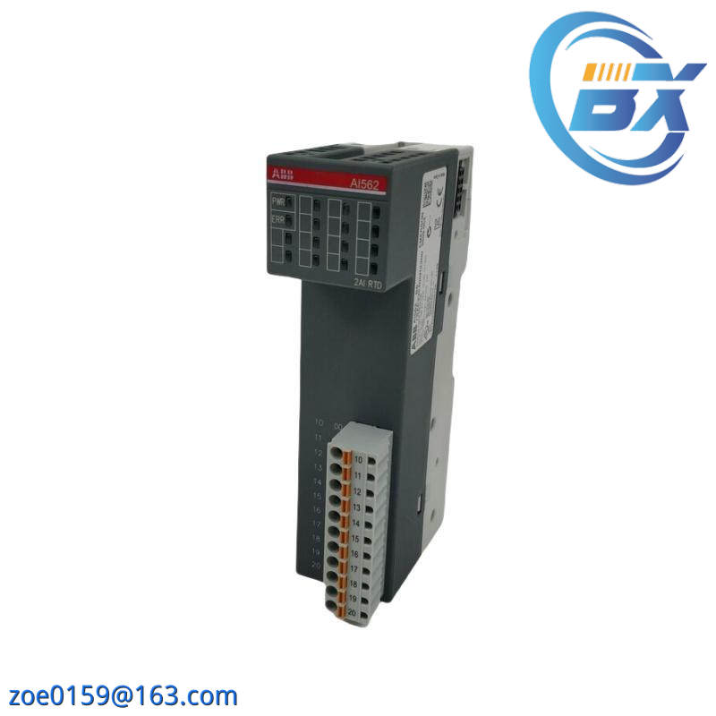 ABB AI562 Analog Input Module