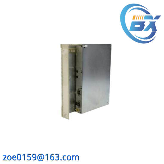 ABB AI610 3BHT300000R1 Analog Input Module