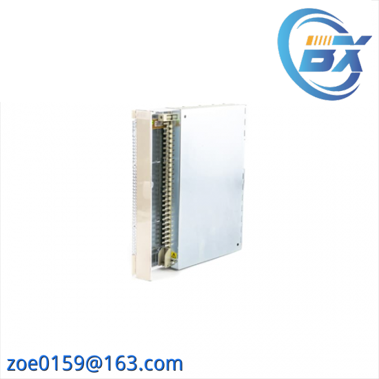 ABB AI625 3BHT300036R1 ANALOG INPUT MODULE
