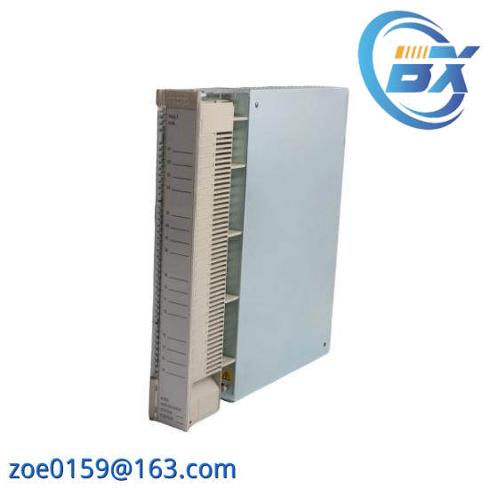 ABB AI625 AC110 3BHT300036R1 Analog Input Module