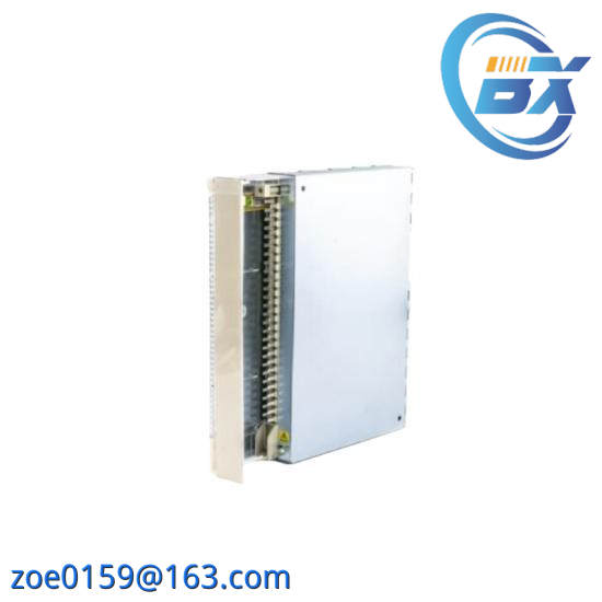 ABB AI625  Analog Input Module