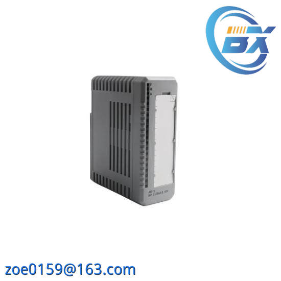 ABB AI810-EA 3BSE008516R2  Analog Input Module