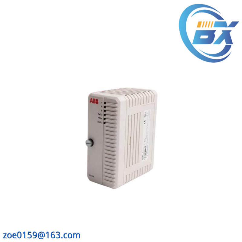 ABB AI815 3BSE052604R1 Analog Input Unit
