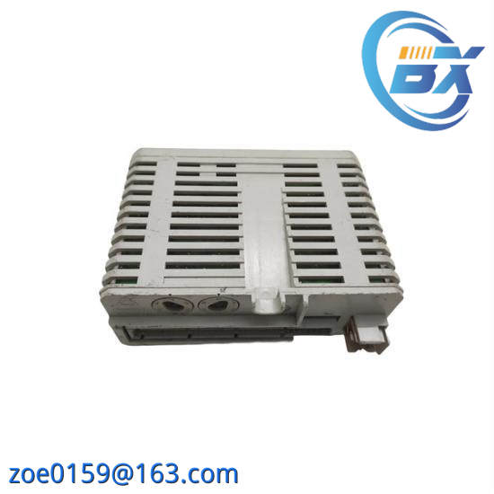 ABB AI830 3BSE008518R1 Analog Input Unit