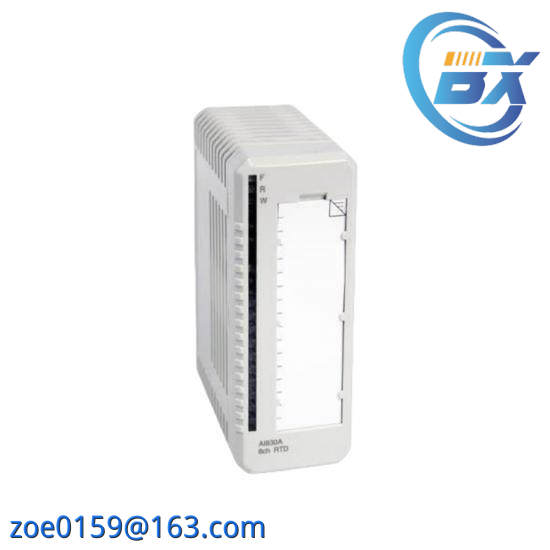 ABB AI830  Advant S800 I/0
