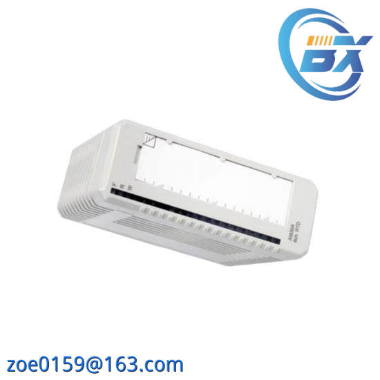 ABB AI830  Advant S800 I/0