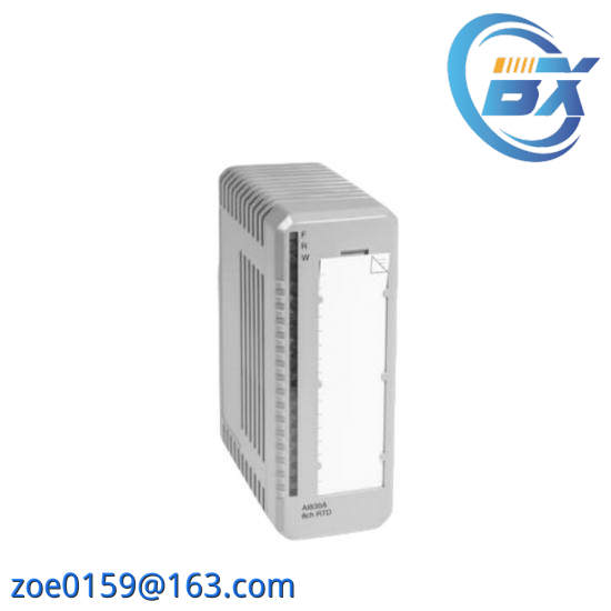 ABB AI830A-EA 3BSE040662R2 Analog Input Module