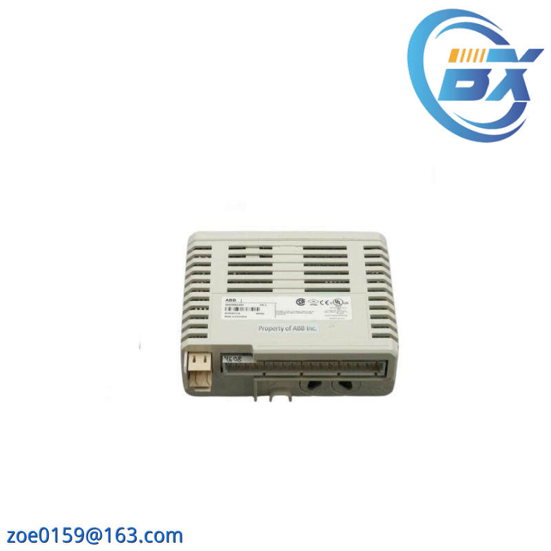 ABB AI830A 3BSE008518R1 Analog input