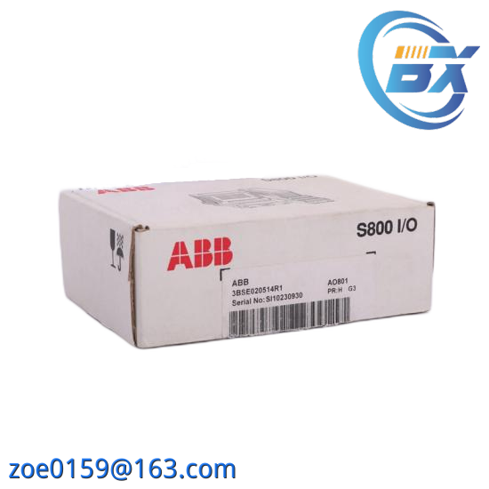 ABB AI840A