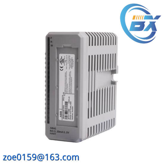 ABB AI845-eA Analog Input Module