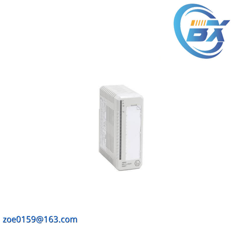 ABB AI845-EA 3BSE023675R2