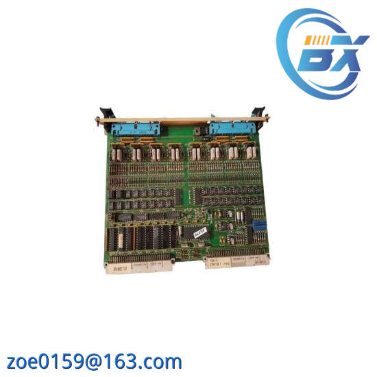 ABB AI86-16 Analog Input Board 57087196