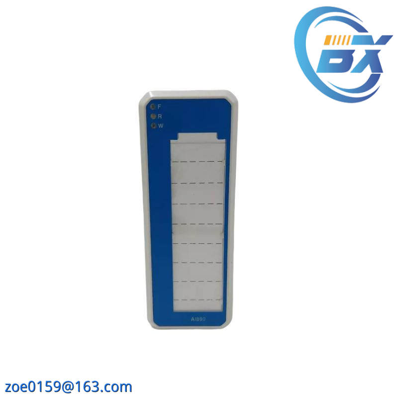 ABB AI890 3BSC690071R1 Digital l/O Module