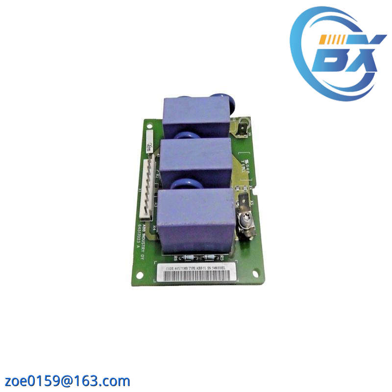 ABB AIBP-51 64517023A Frequency Converter