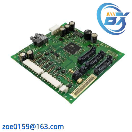 ABB AINT-02 PCB Board