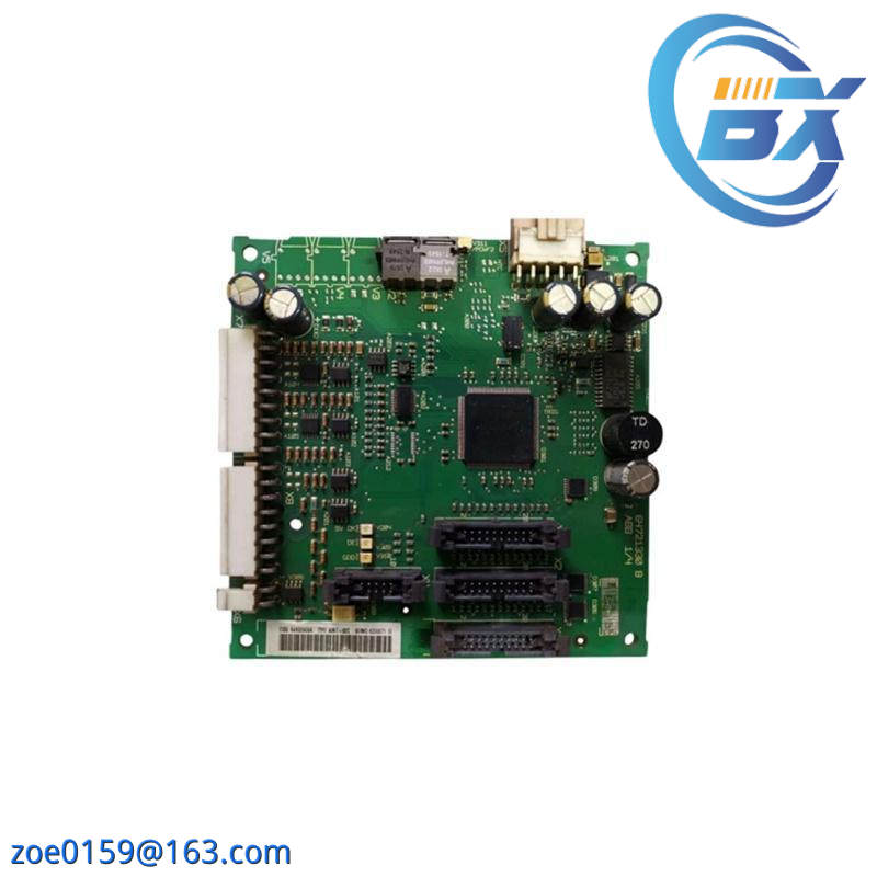 ABB AINT-02C 64721330B Interface Board