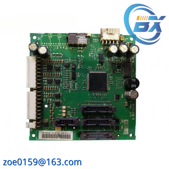 ABB AINT-02C 64802909A
