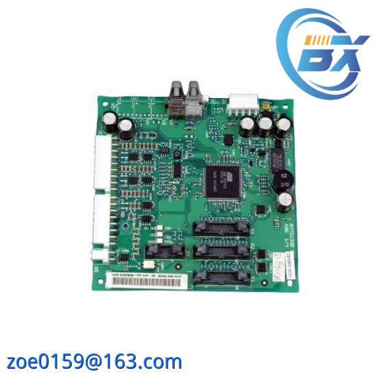 ABB AINT-02C 68257867 Interface