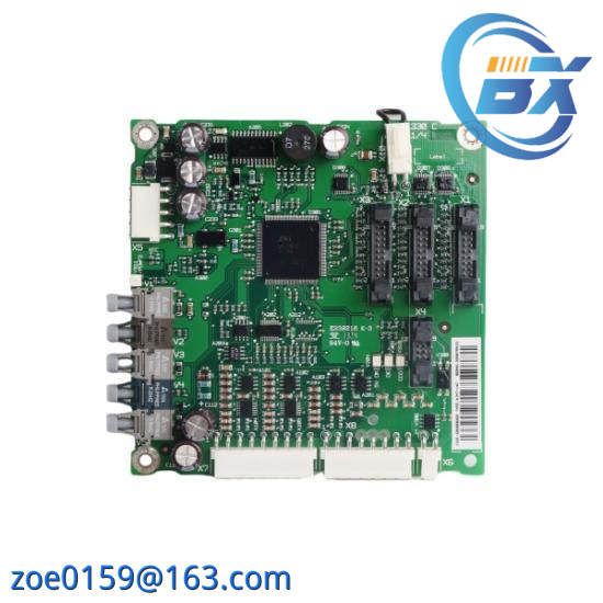 ABB AINT-14C 68685826  MC Interface Board